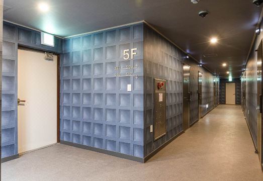 객실 내부 이미지