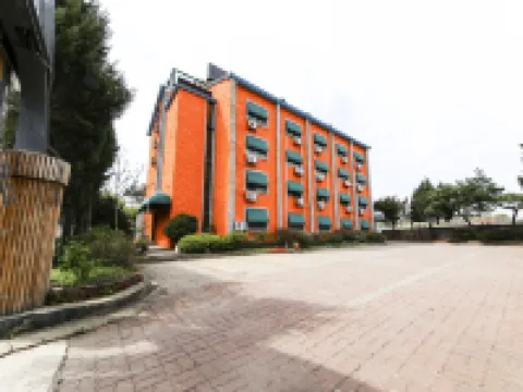 Yeoncheon Hantangang 漣川郡酒店