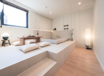 아늑 호텔 청주우암 2호점