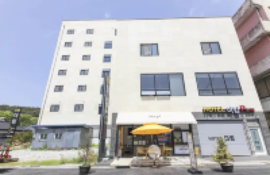 Goesan Hotel The King