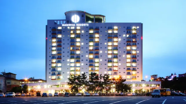 大川帕羅韓華度假村