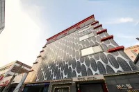 Anseong Yestel Hotels near Chung-Ang University Central Park