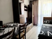 聖保羅飯店客房 普羅夫迪夫住宿飯店