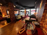 Sufi Homes Hotels in Konya