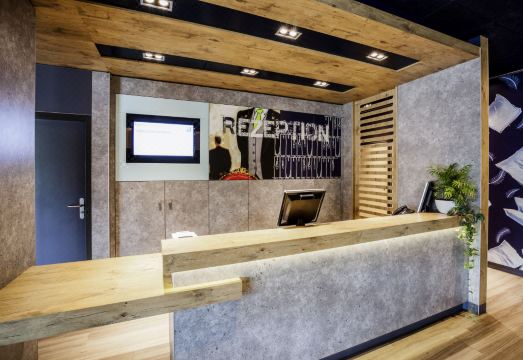 이비스 버짓 바젤 시티