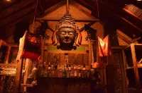 Hotel Tugu Lombok - bar