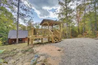 Big South Fork National River and Recreation Area - 4-Star