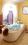 Grand Hotel Stamary - Romantische