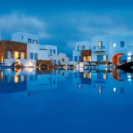 Chora Resort Hotel & Spa
