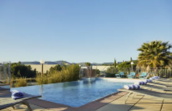 宜必思拉西約塔酒店 拉西約塔酒店