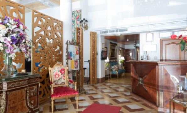 Adriano Boutique Sevilla