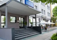 B&B Hotel Piotrków Trybunalski Hoteles en 