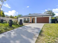 Cosy Kambah 1 Bedroom Near Shops & Parks