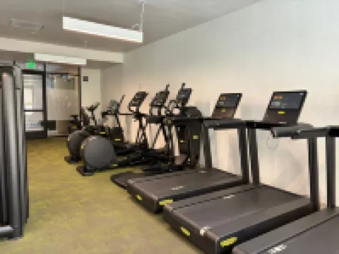 Modern Boutique Living in Culver City