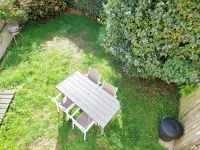 Apartment in Lilia near Kastell Ac"h Strand