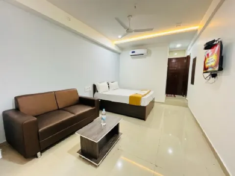 Hotel Pleasure Hotels in 