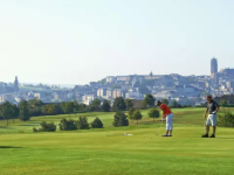 Mercure Rodez Cathédrale &Résidence Managed by Mercure Rodez Hoteles en Rodez