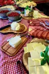 Wellness Hotel Bulgaria - breakfast