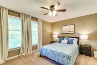 Clinton Retreat Near Norris Lake & Knoxville - Wifi