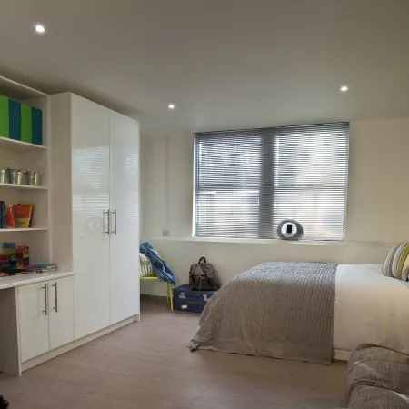 Student Only Summit House