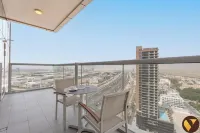 Vogue | Novotel Jvt Near Springs Souk Mall