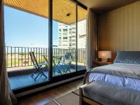 Bravo Hotel Hotels near Aidy Grill
