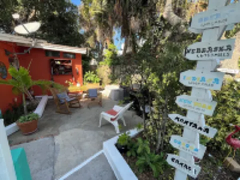 Surfside Suites