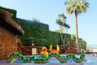 Hotel Cala Font - Beach