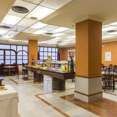 Hotel Macià Cóndor