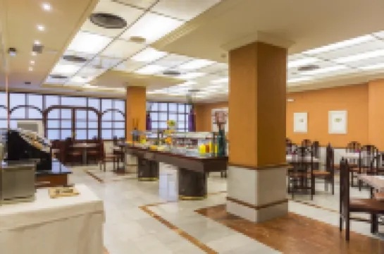 Hotel Macià Cóndor