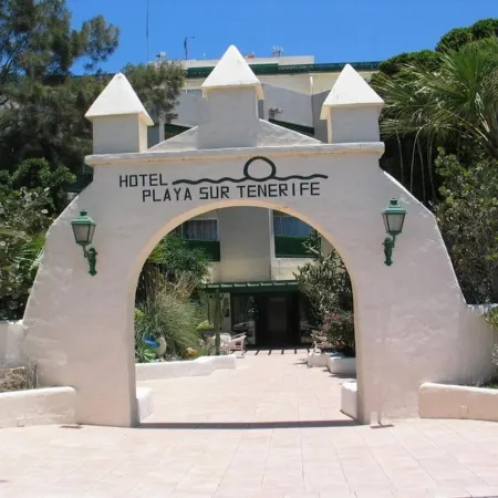 HOTEL PLAYA SURF
