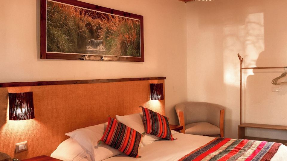 Tambo Atacama Lodge