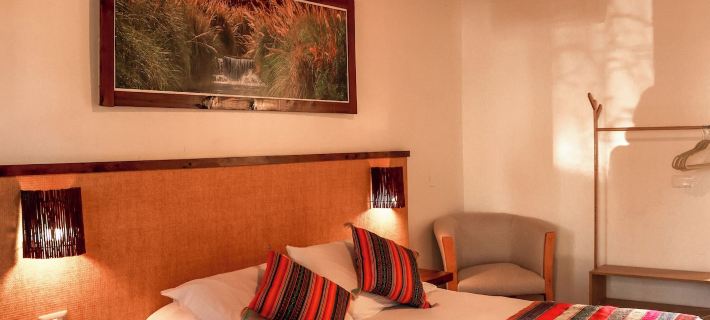 Tambo Atacama Lodge Hotels in El Loa