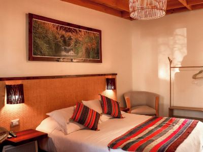 Tambo Atacama Lodge