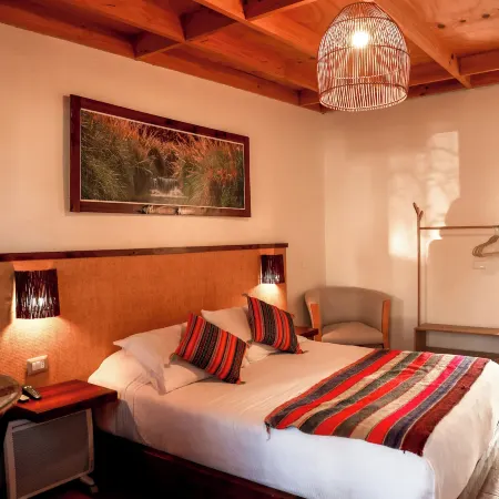 Tambo Atacama Lodge