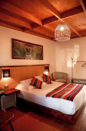 Tambo Atacama Lodge Hotels in 