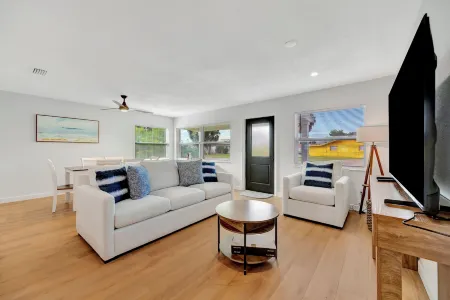 The Minnow Creek Oyster House