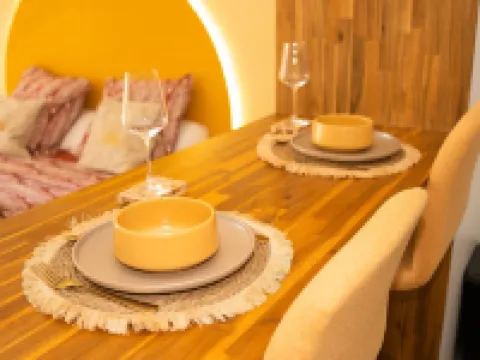 ココン シック レジデンス ドゥ シャルム カイエンヌのホテル