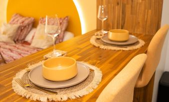 Cocon Chic  Res de Charme