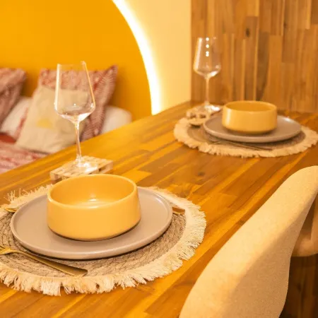 Cocon Chic Res de Charme