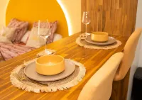 Cocon Chic  Res de Charme Hotels in Cayenne