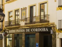 Eurostars Patios de Cordoba Hotels near Corredera Square