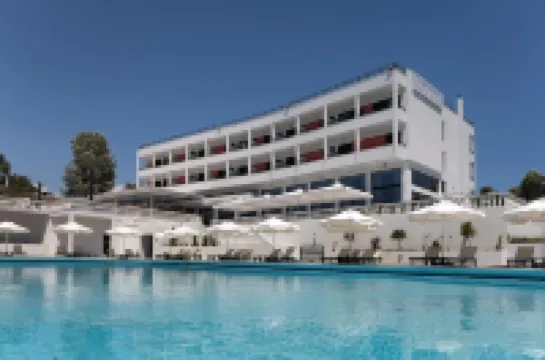 Margarona Royal Hotel