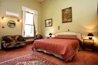 烏戈布魯克莊園旅館 住宿飯店