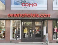 Omena Hotel Tampere Hotel a 