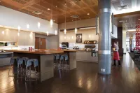 Novotel Tainui Hamilton - Bữa sáng