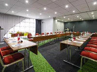 Ibis Styles Reims Centre Cathédrale