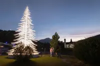 Solu Apartments Hotels in Telfs