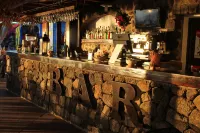 Qalea Pantelleria - bar