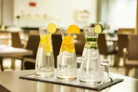 Hotel Sercotel Portales